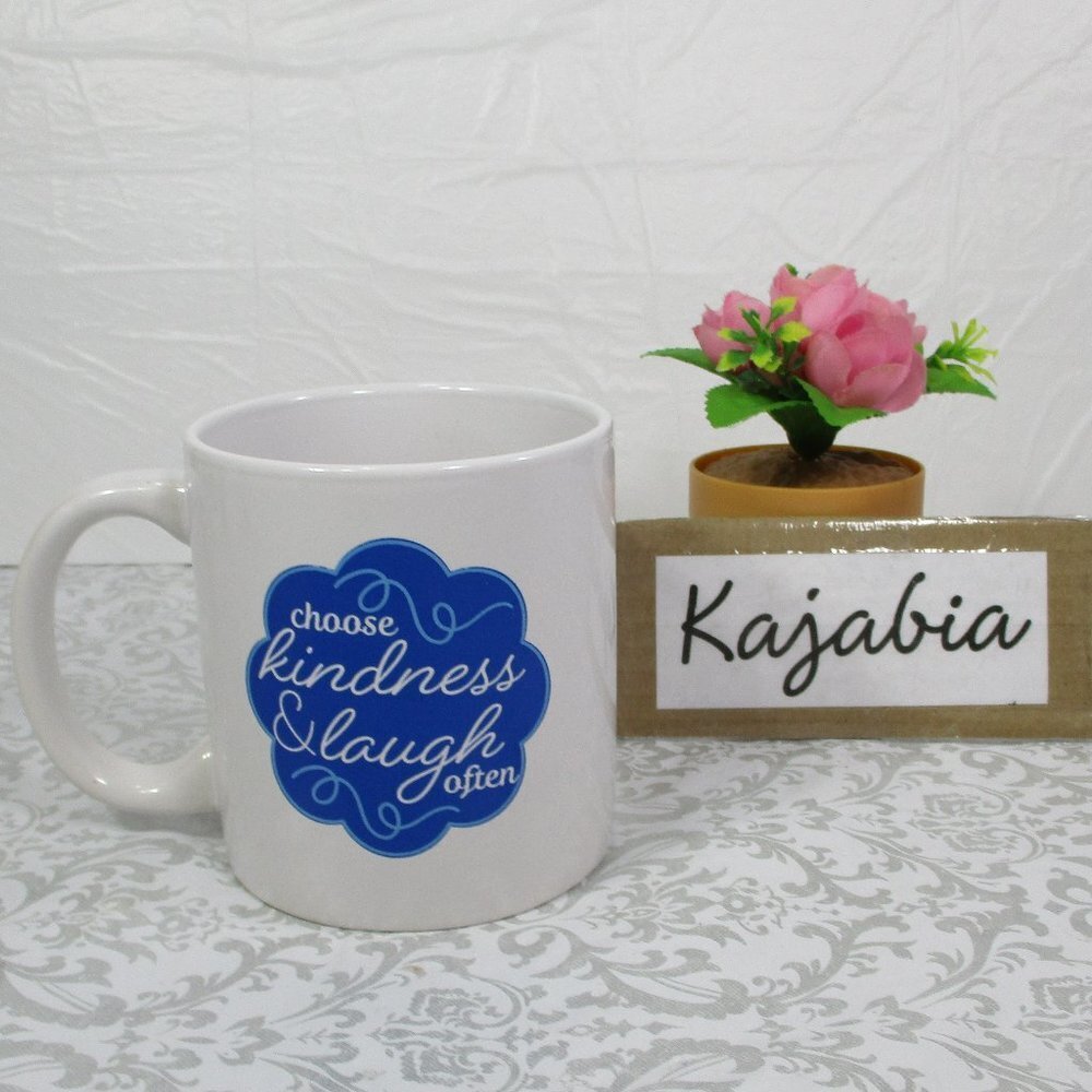 ROYAL NORFOLK Novelty Mug NWT